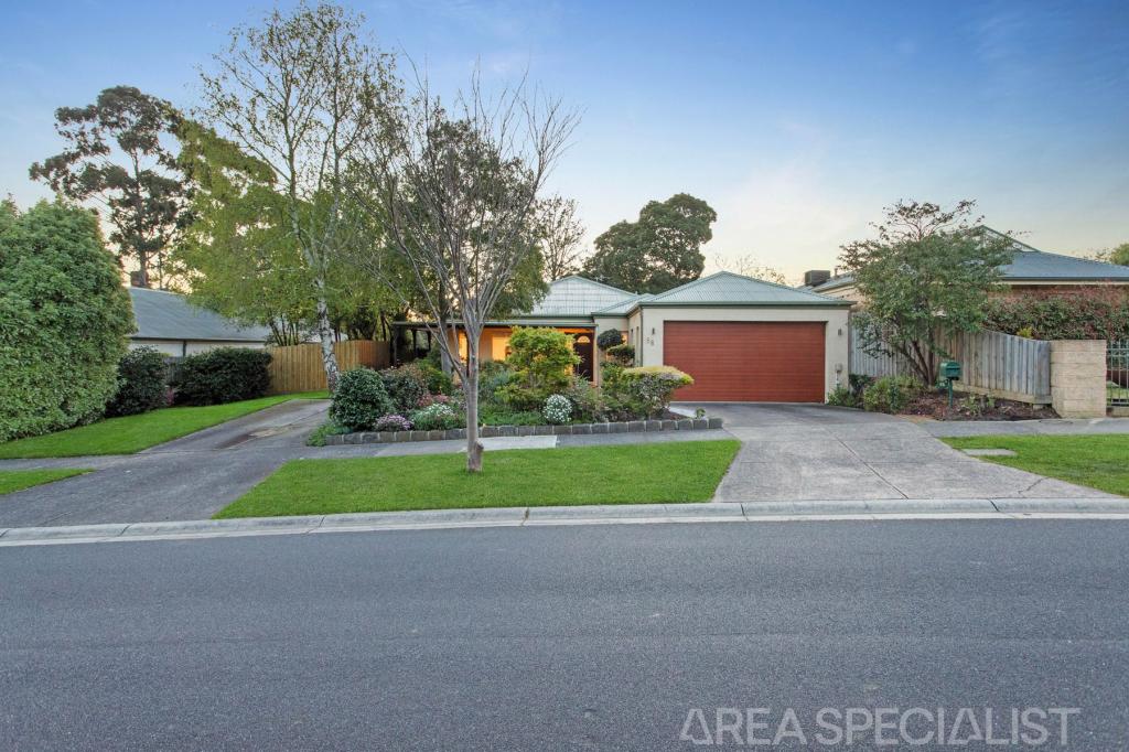 58 Huntingtower Cres, Langwarrin, VIC 3910