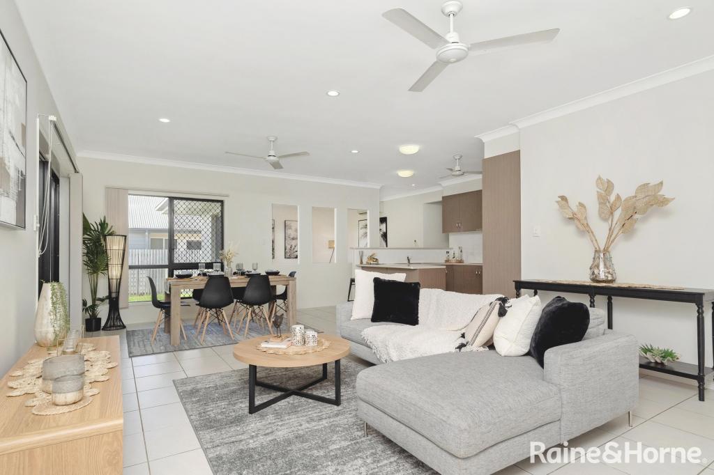 44 Stoneville Cct, Mount Louisa, QLD 4814