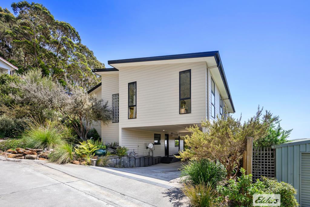 2 Plummer Ave, Burnie, TAS 7320