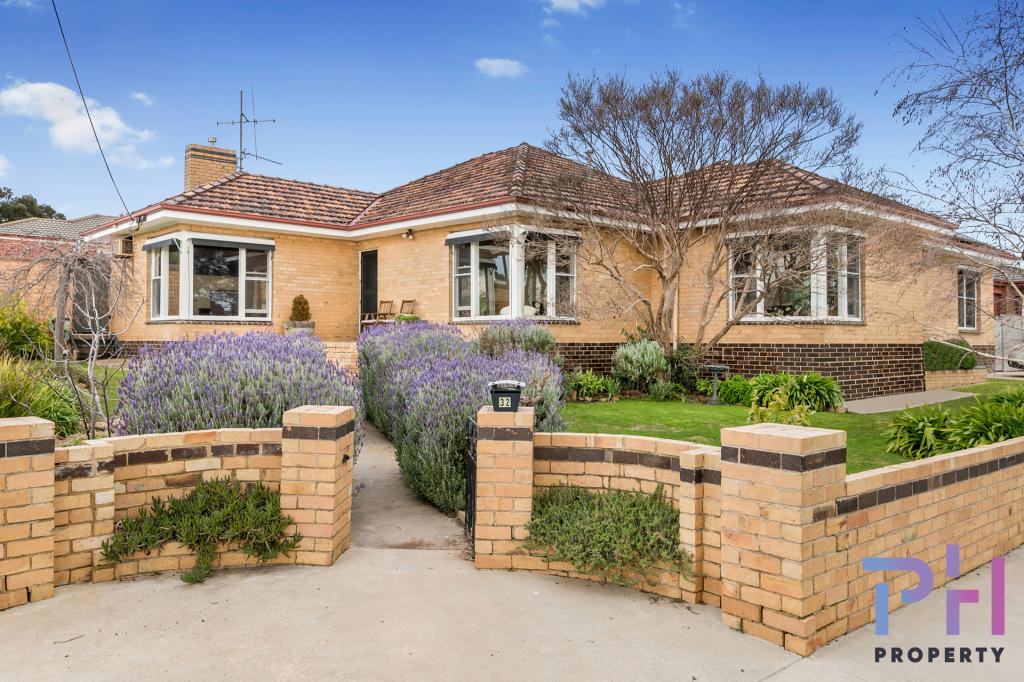 32 Haggar St, Eaglehawk, VIC 3556