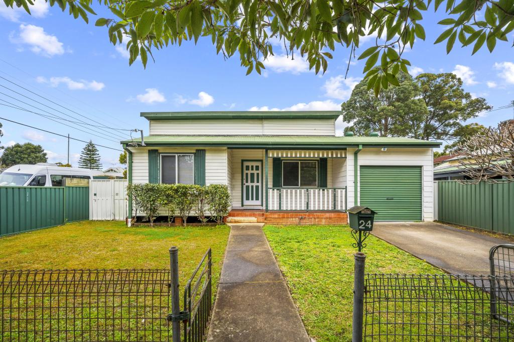 24 Asquith St, Silverwater, NSW 2128