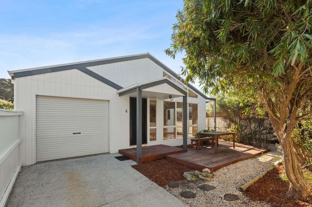 1/40 COTTESLOE DR, BARWON HEADS, VIC 3227