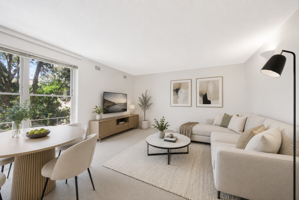 9/50 Ben Boyd Rd, Neutral Bay, NSW 2089