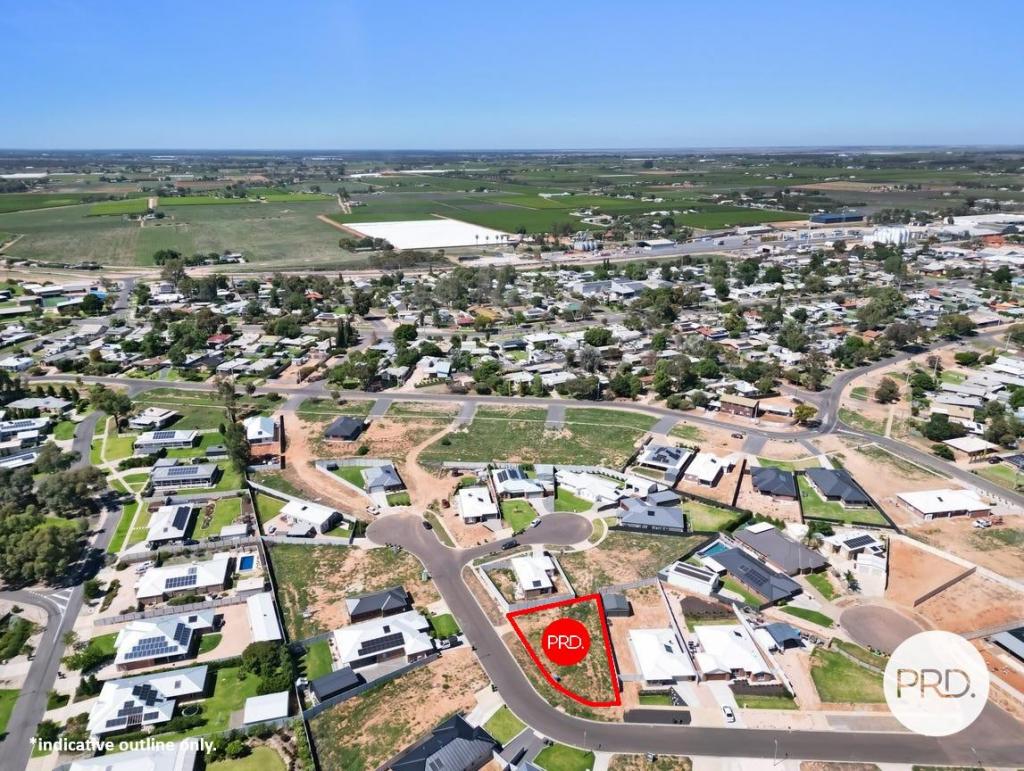 21 Hocking Ct, Merbein, VIC 3505