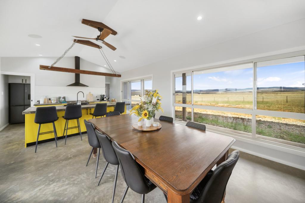 71 Hickeys Rd, Dalgety, NSW 2628