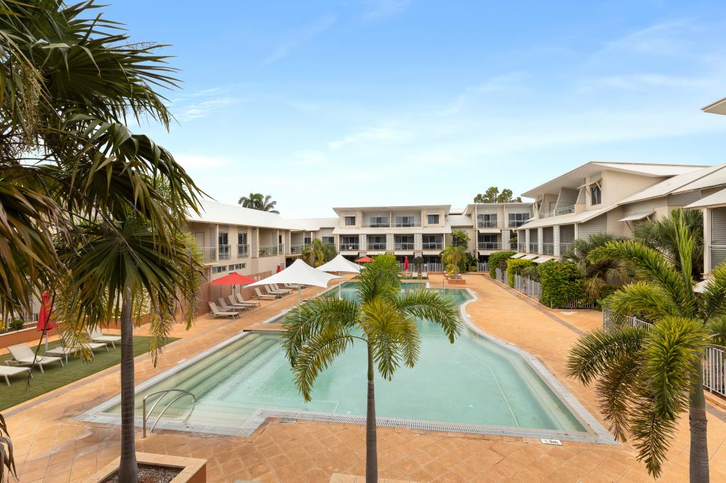 60/99 Robinson St, Broome, WA 6725