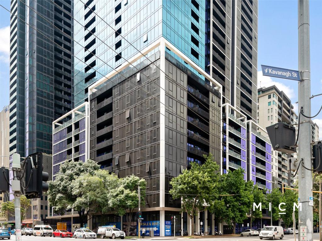 3307/60 Kavanagh St, Southbank, VIC 3006