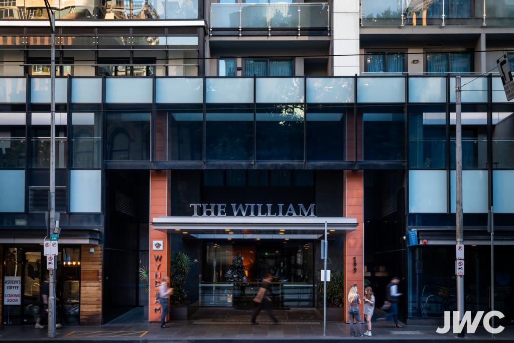 1706/199 William St, Melbourne, VIC 3000