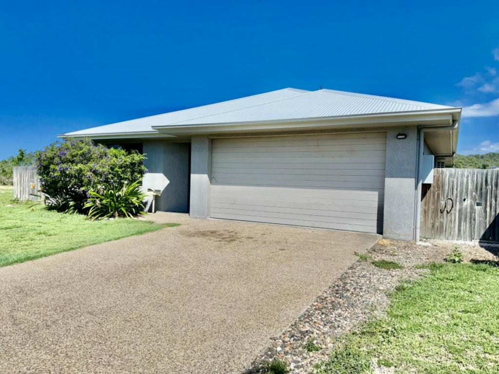48 Scenic Cres, Bowen, QLD 4805