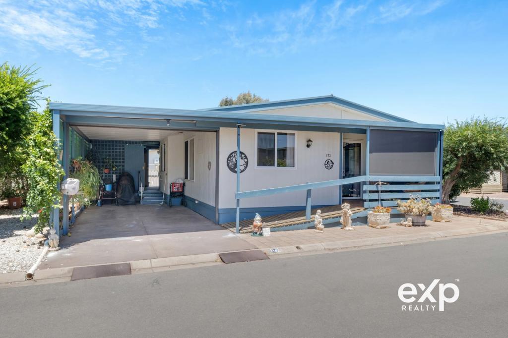 173 Casuarina Street, 36 Hillier Road, Hillier, SA 5116