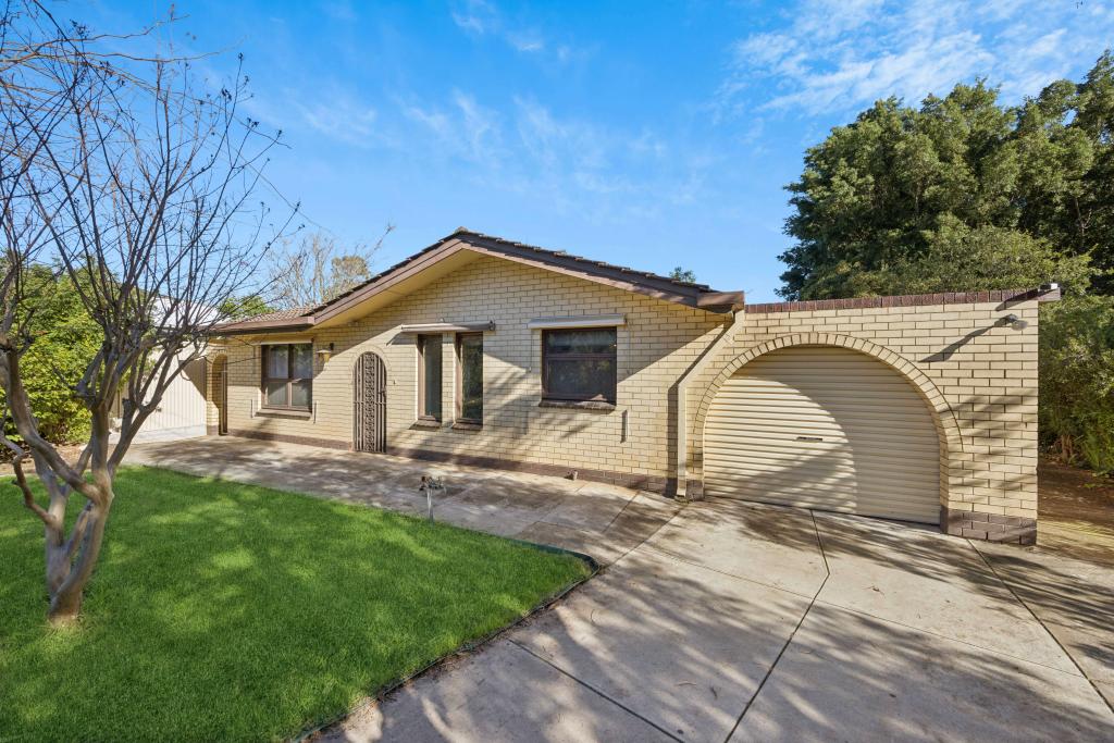 18 Hampden St, Firle, SA 5070