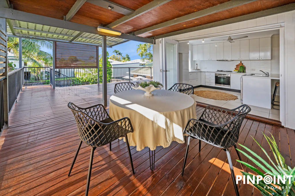 7a Wentford St, Mackay, QLD 4740