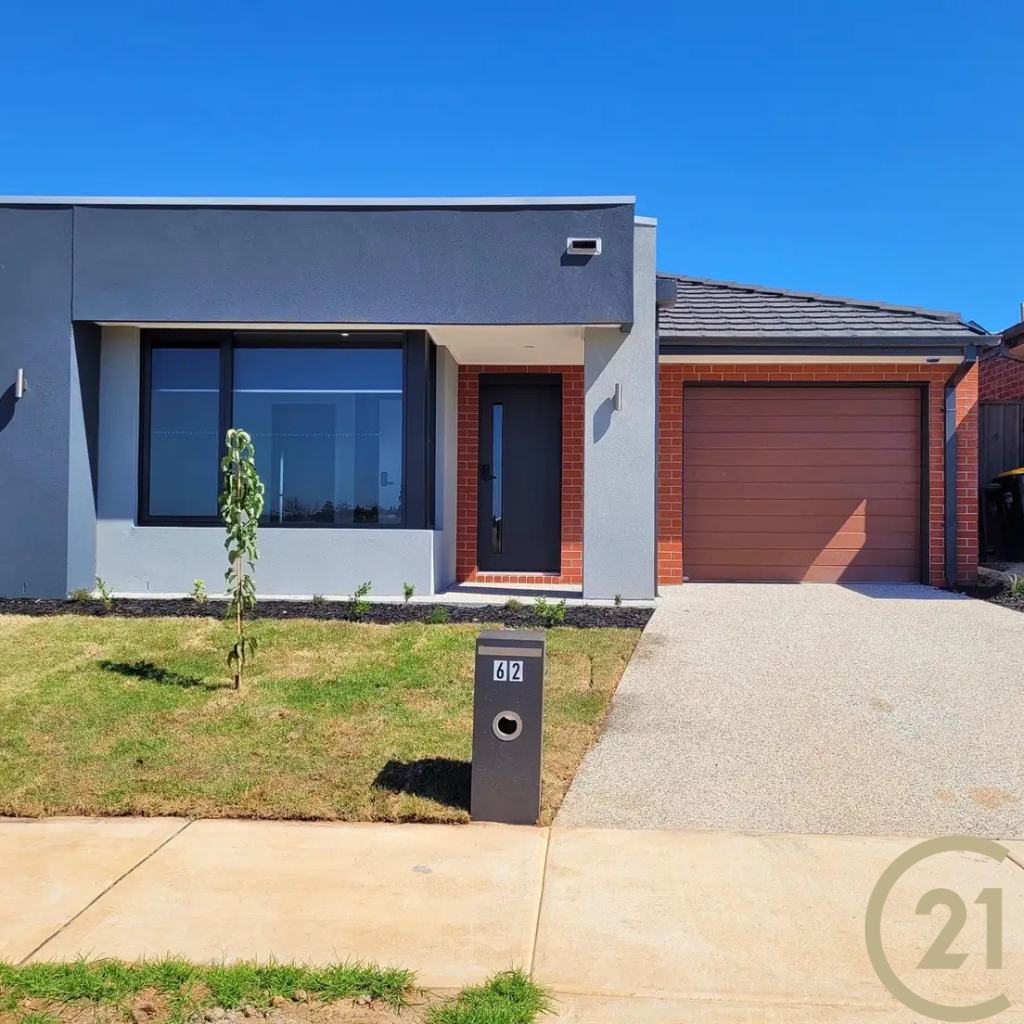 62 Uplands Cres, Melton South, VIC 3338