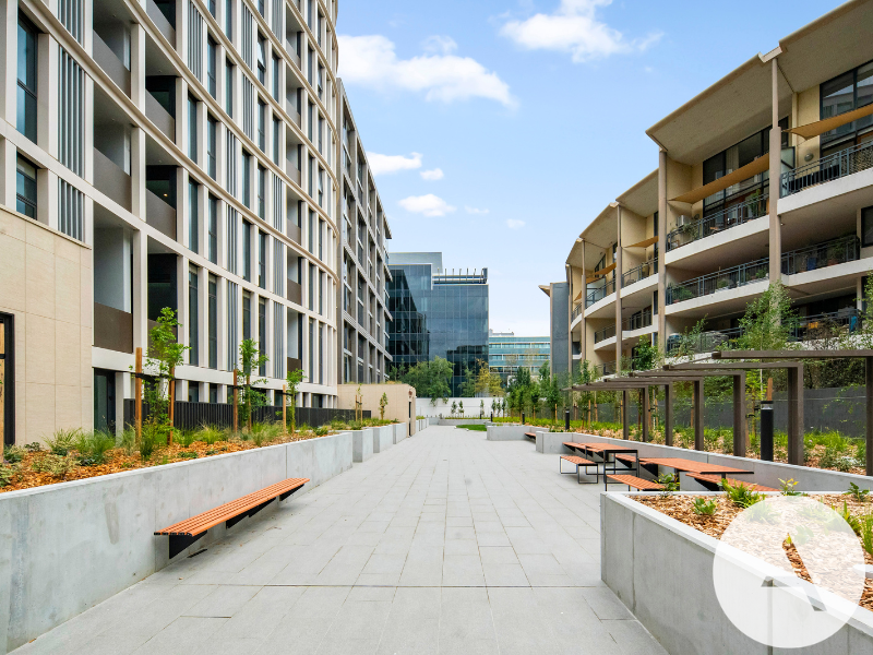 203/70 Allara St, City, ACT 2601