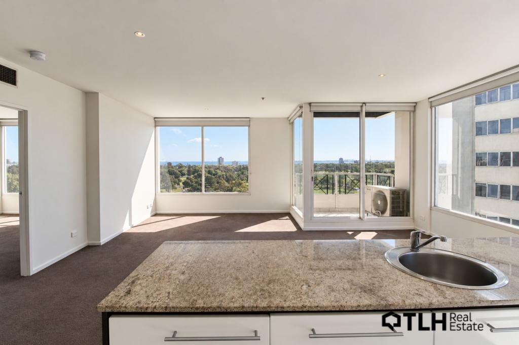 1001/82 Queens Rd, Melbourne, VIC 3004