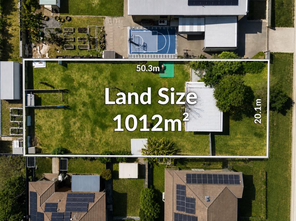33 Ramona St, Quakers Hill, NSW 2763