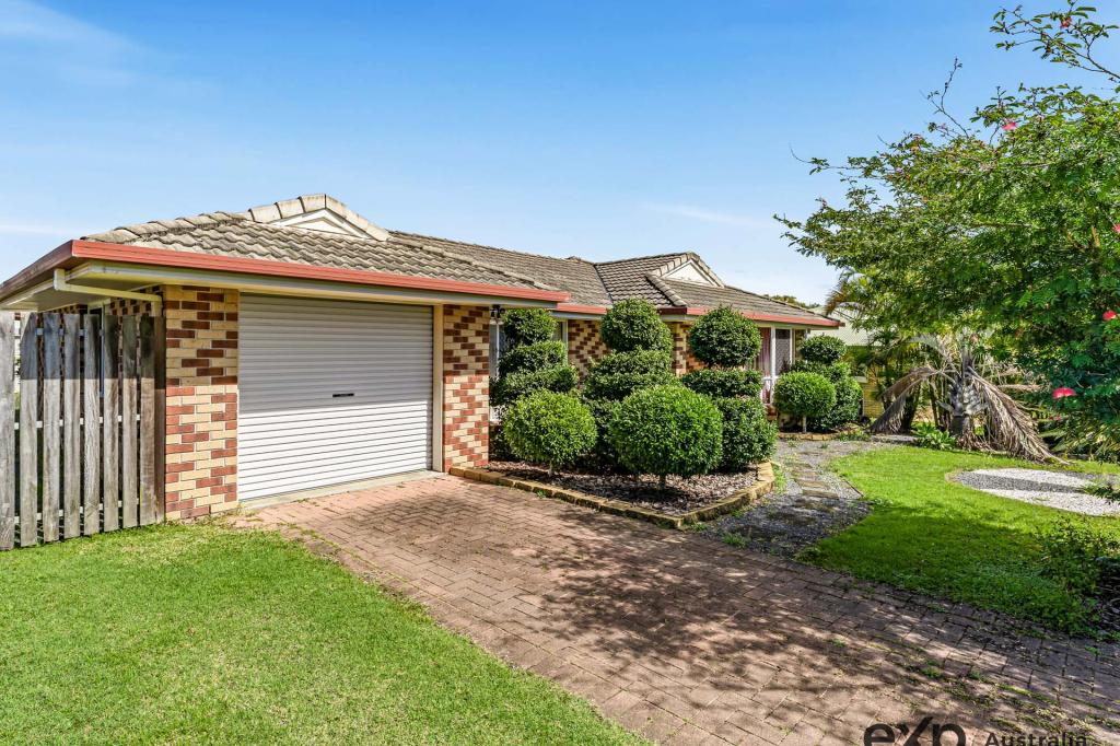 14 Arlington Ct, Kawungan, QLD 4655