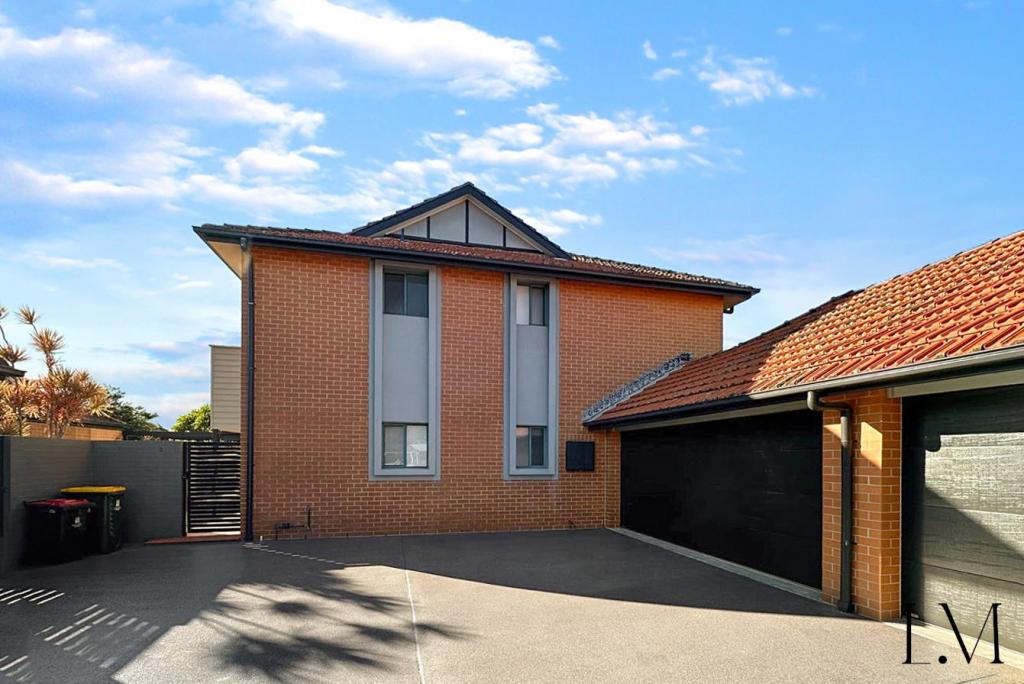 3/15 Watkins St, The Junction, NSW 2291