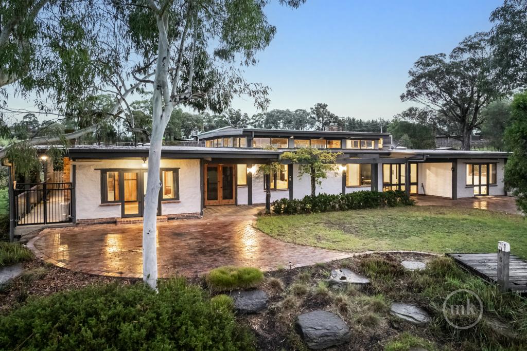 55 Kangaroo Ground-St Andrews Rd, Kangaroo Ground, VIC 3097