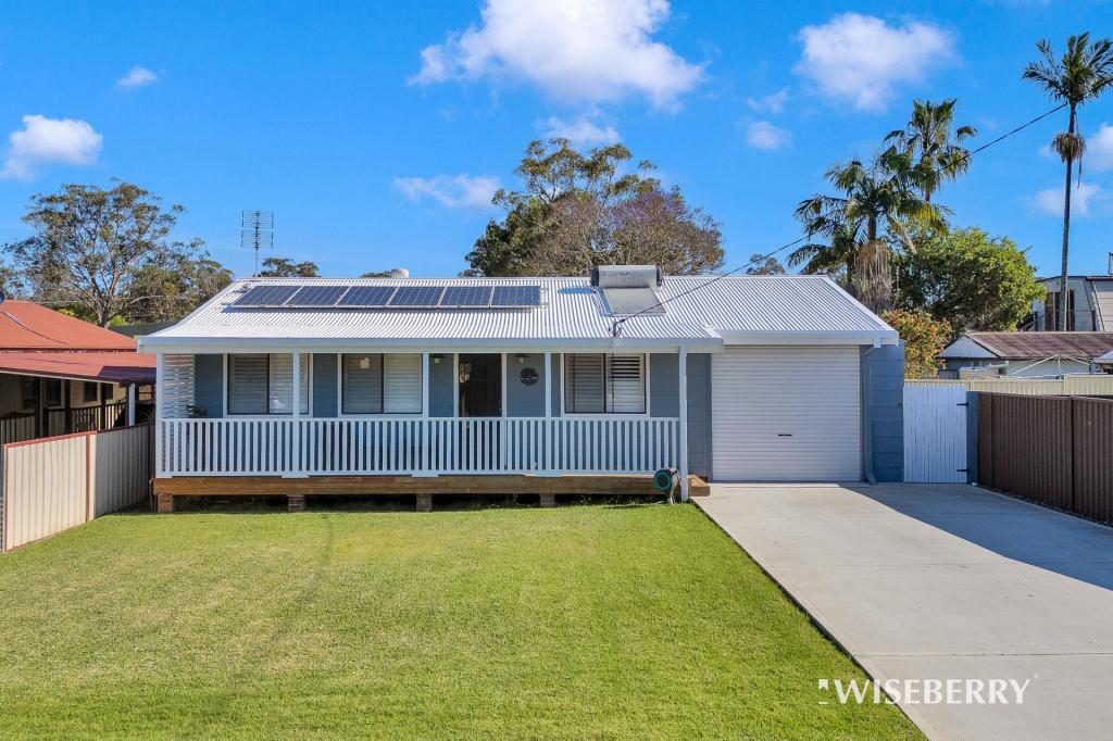 1A CHERYL ST, MANNERING PARK, NSW 2259