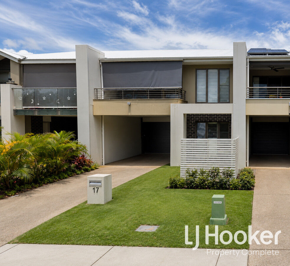 17 Blossom St, Yarrabilba, QLD 4207