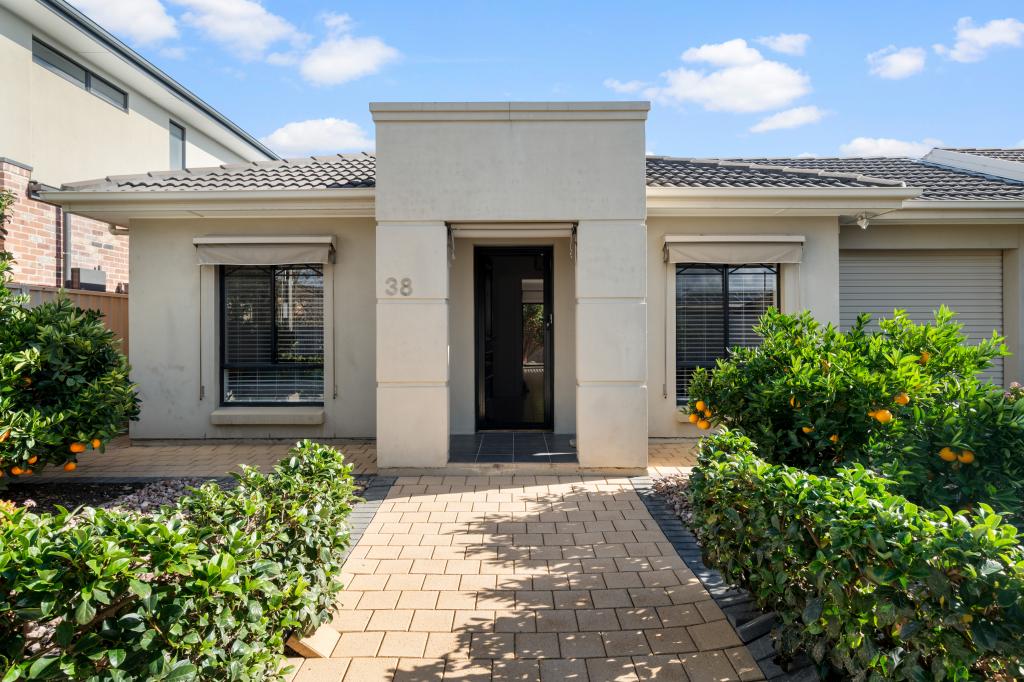 38 Arthur St, Richmond, SA 5033