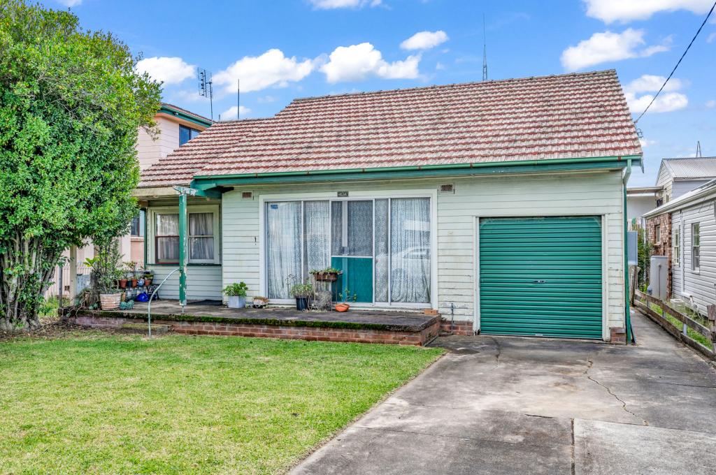 444 GLEBE RD, HAMILTON SOUTH, NSW 2303