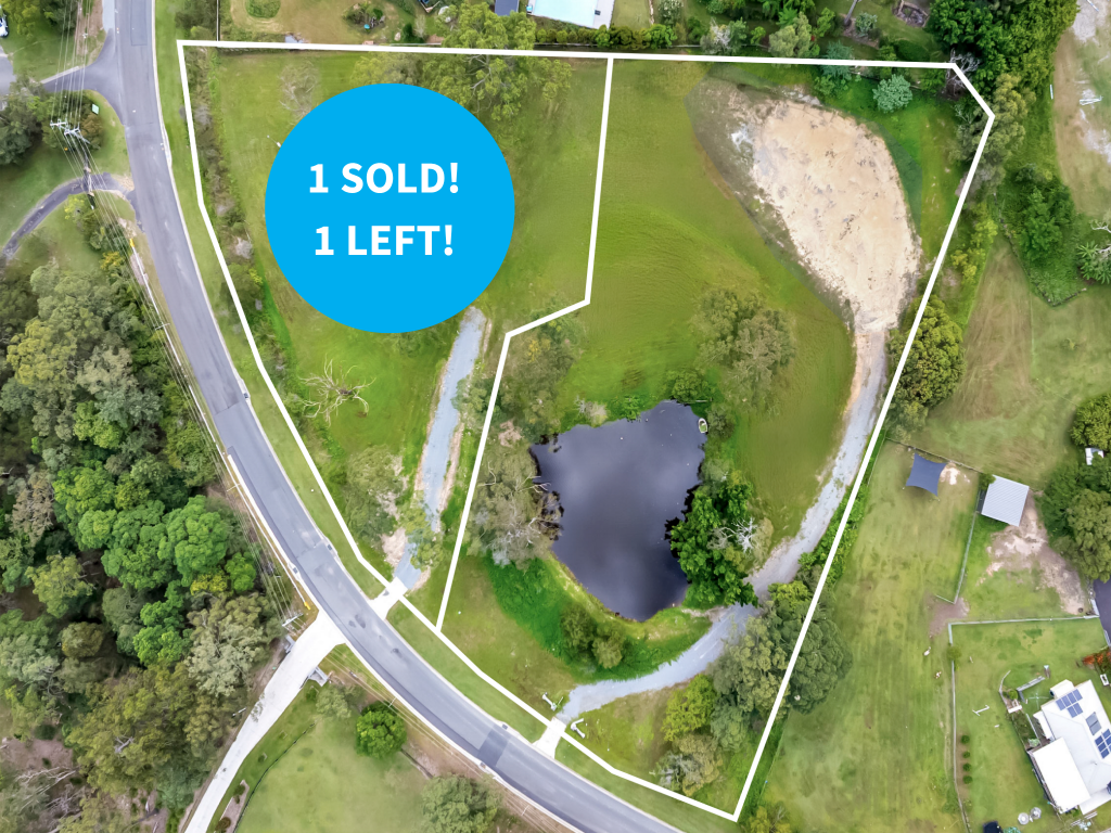 135 & 141 Country Cres, Nerang, QLD 4211