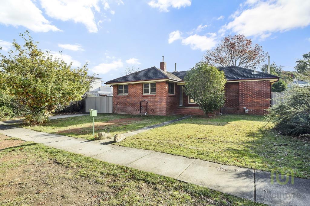 145 Miller St, O'Connor, ACT 2602