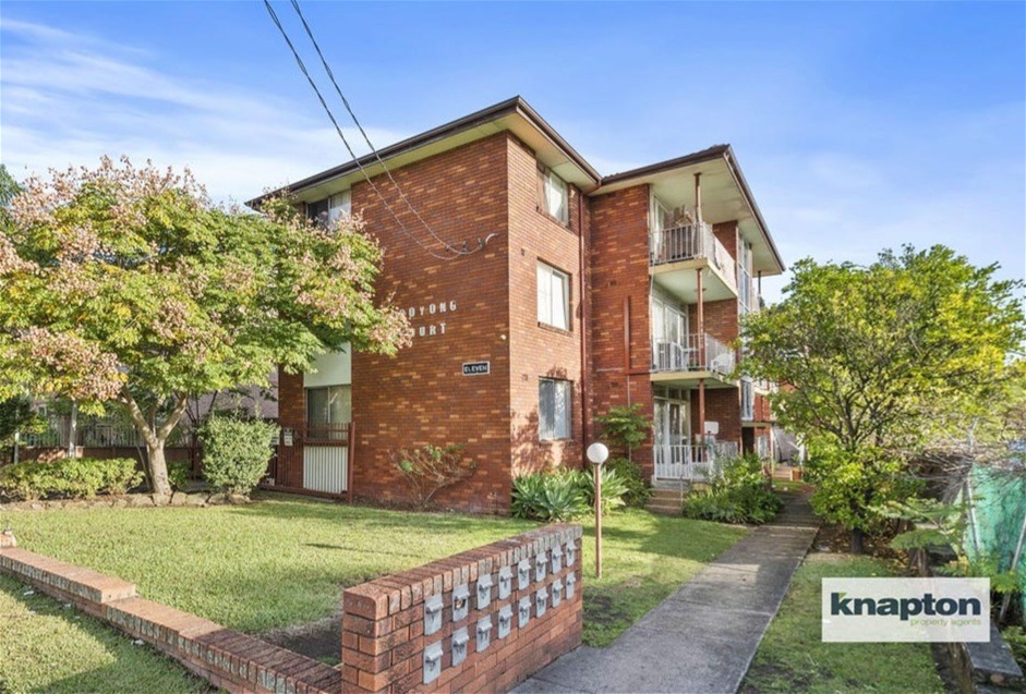 15/11 Croydon St, Lakemba, NSW 2195
