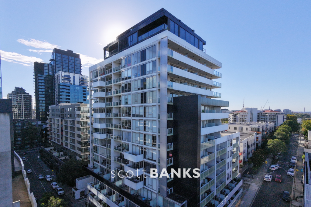 106/77 River St, South Yarra, VIC 3141