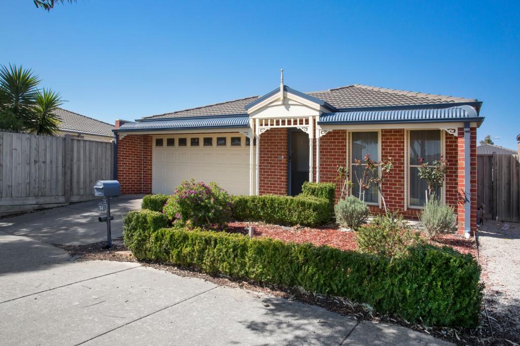 34 Garden Rd, Doreen, VIC 3754