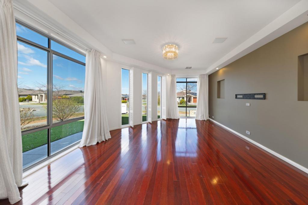 2 Jimmy Clements Cres, Bonner, ACT 2914
