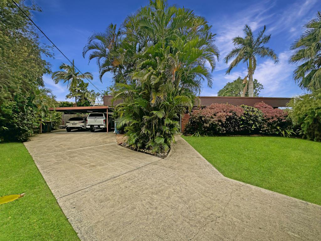 4 WANDELLA CRES, CRANBROOK, QLD 4814