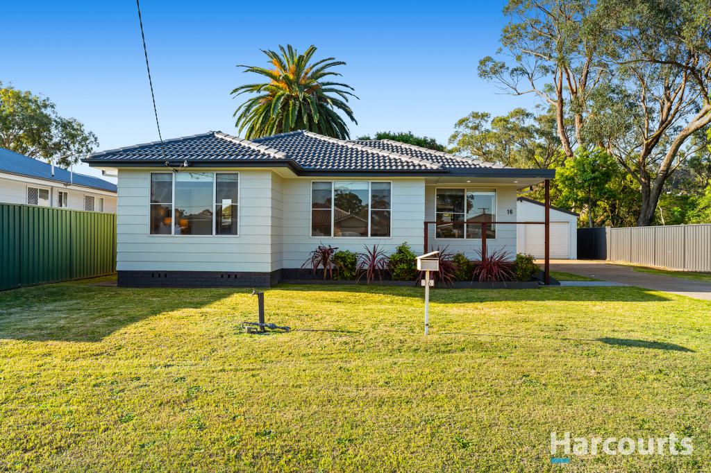 16 King St, Barnsley, NSW 2278