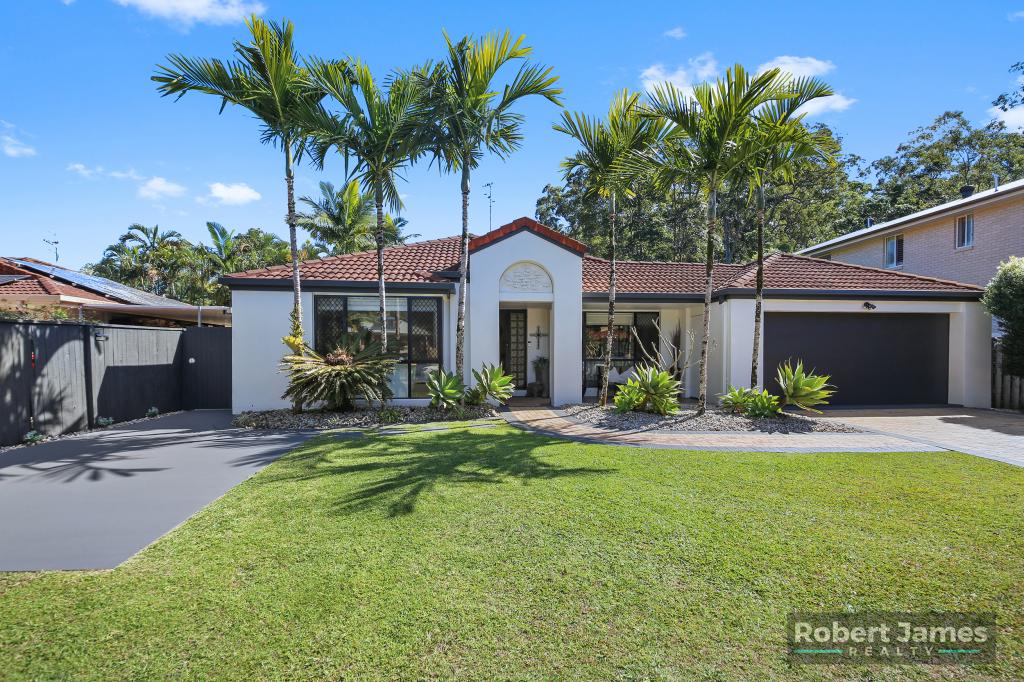 4 Daintree Way, Tewantin, QLD 4565