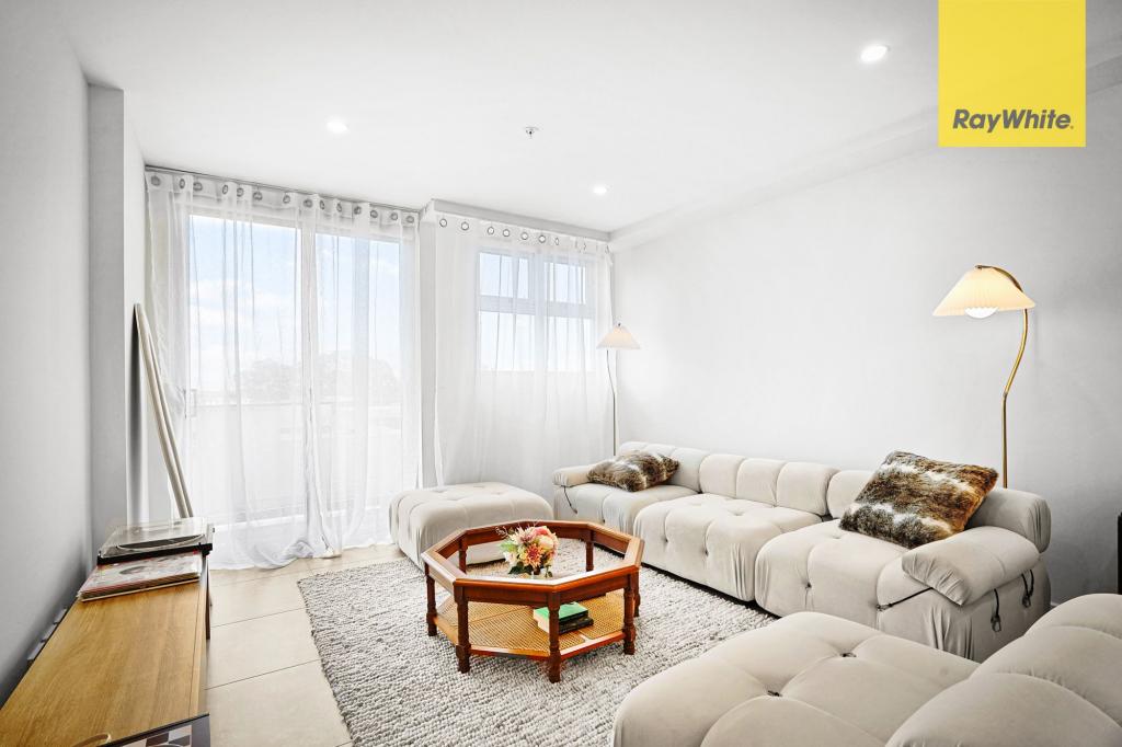 311/42 Armbruster Ave, North Kellyville, NSW 2155