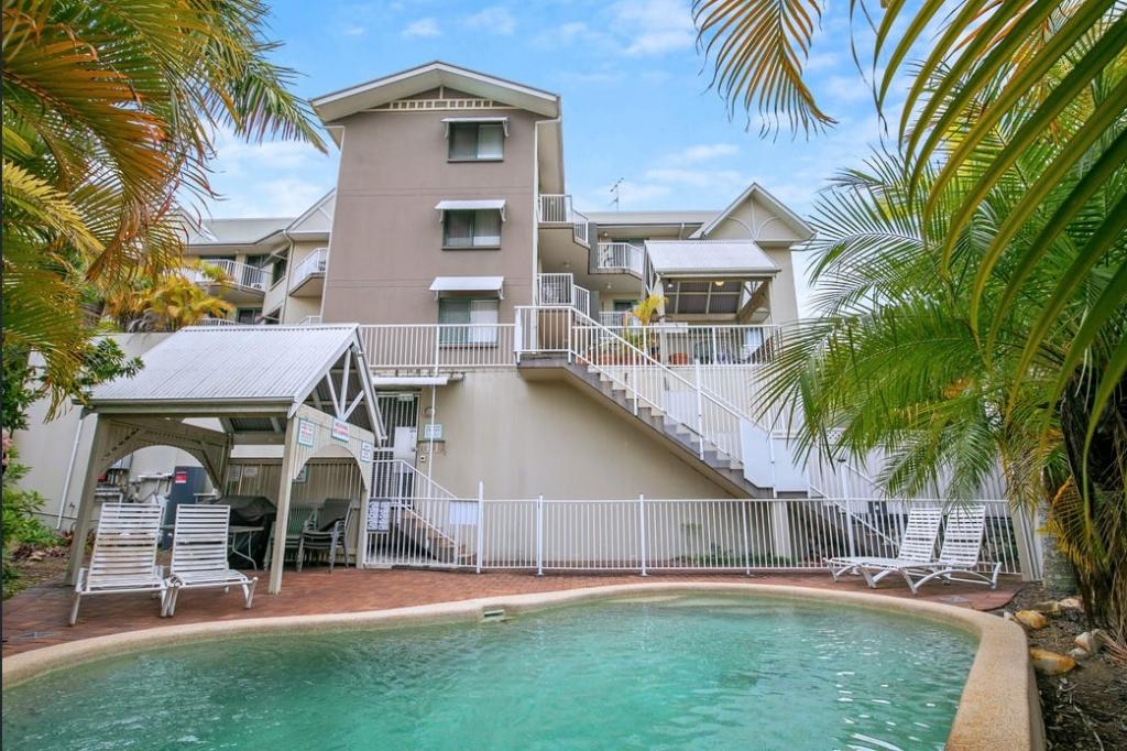 37/51 Leopard St, Kangaroo Point, QLD 4169