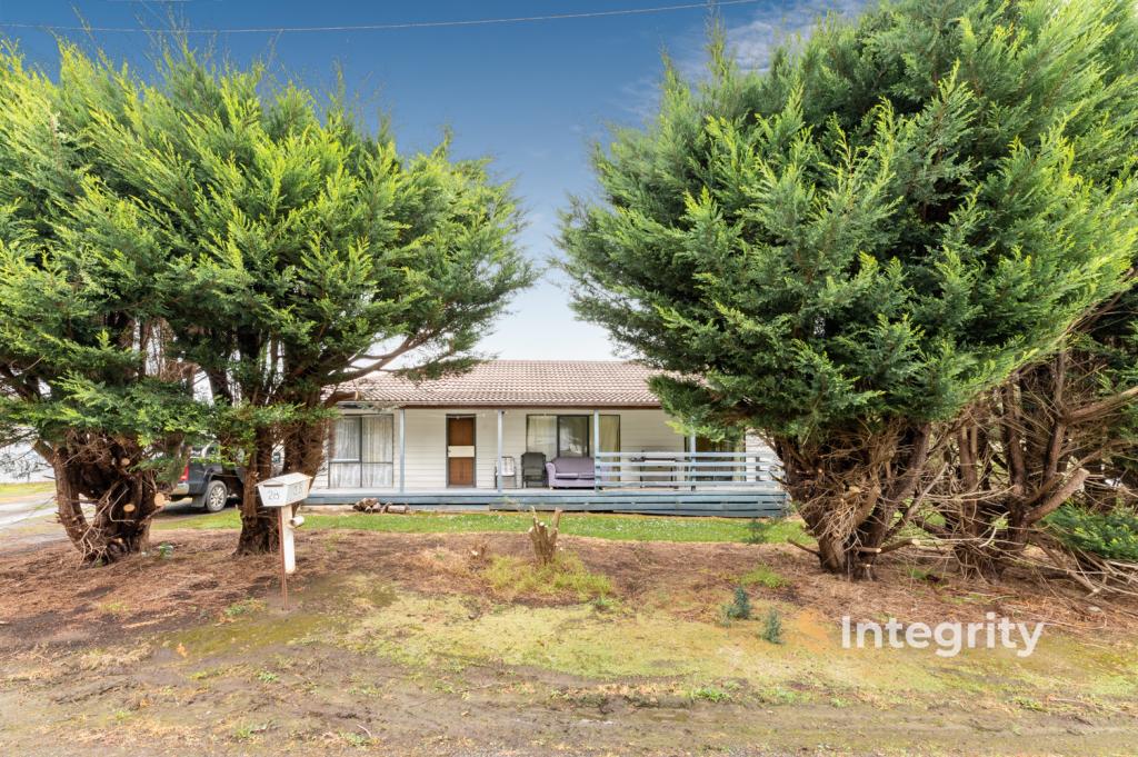 28 Bluegum Dr, Badger Creek, VIC 3777