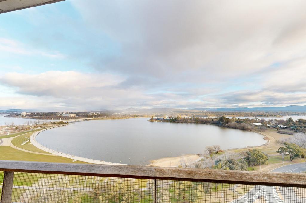 1517/25 Edinburgh Ave, City, ACT 2601