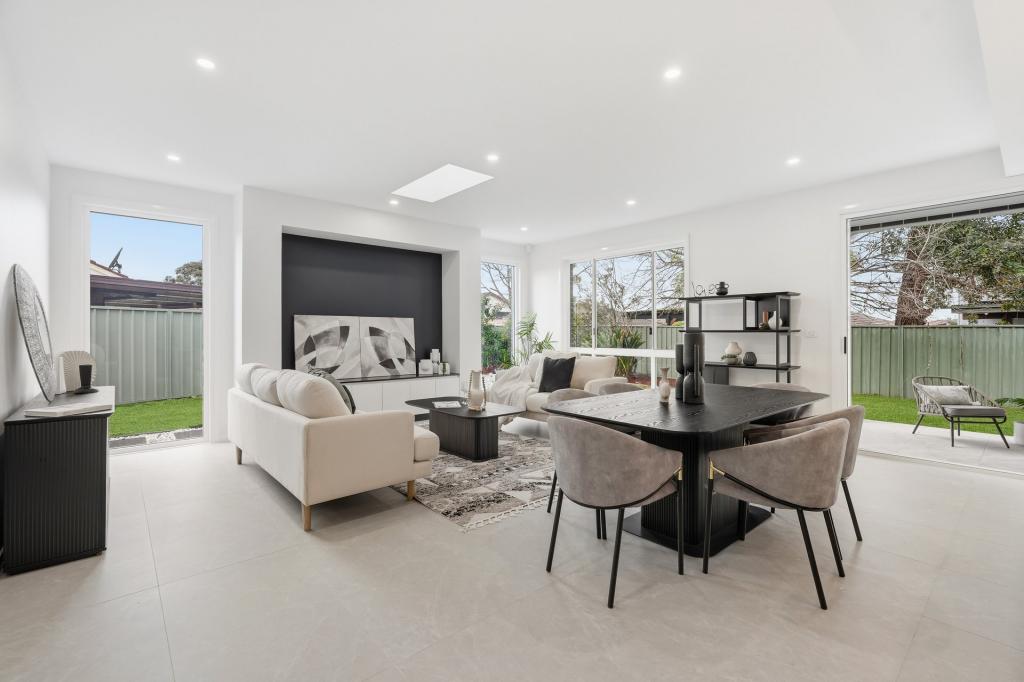 3 Benaud Ct, St Clair, NSW 2759