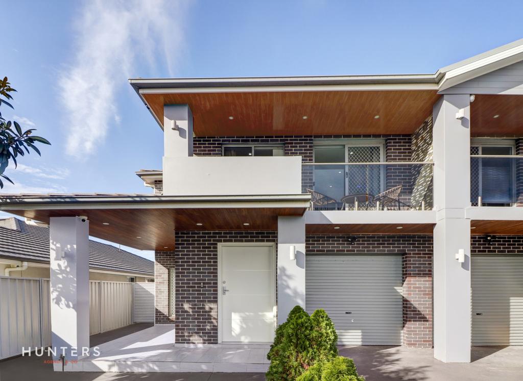 37 Garnet St, Merrylands, NSW 2160