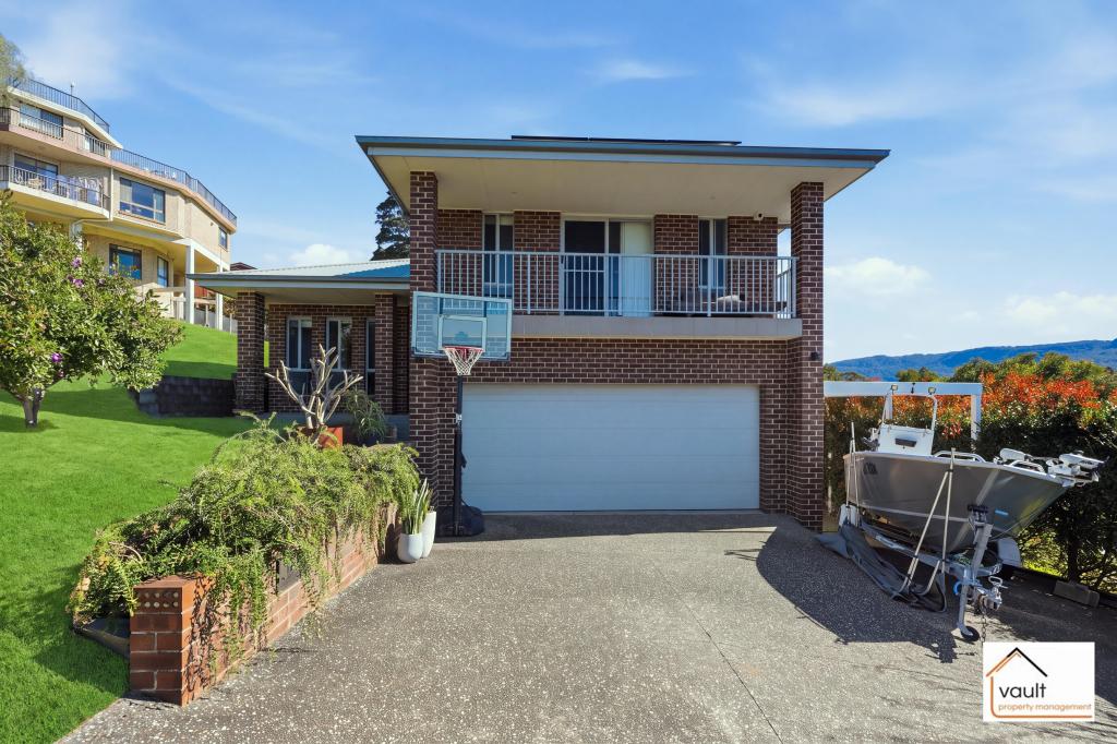 41c Rowland Ave, Wollongong, NSW 2500