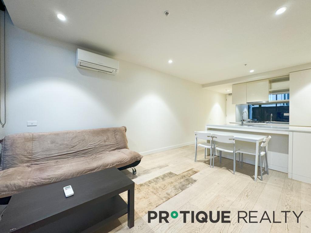 G03/140 DUDLEY ST, WEST MELBOURNE, VIC 3003