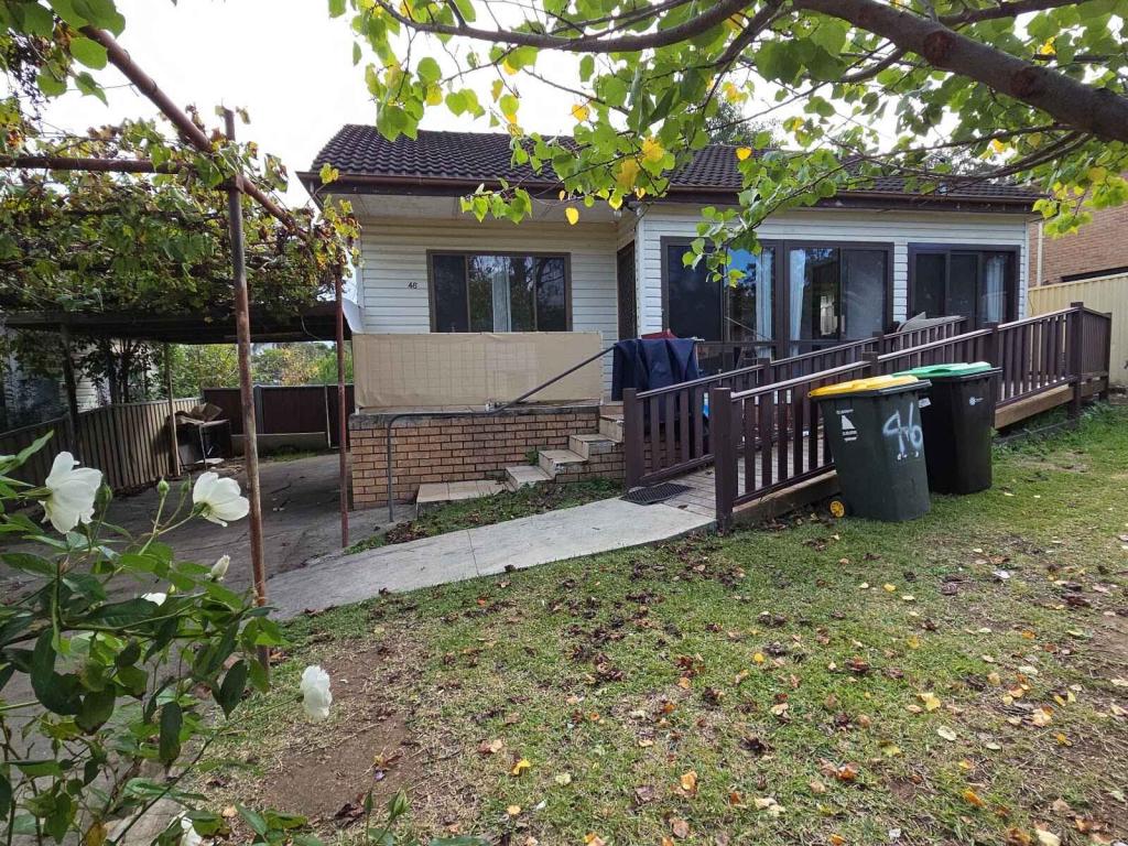 46 Cobham St, Kings Park, NSW 2148