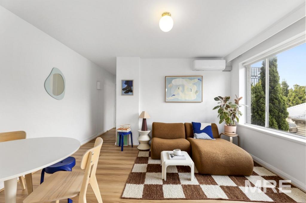 5/81 Edinburgh St, Richmond, VIC 3121