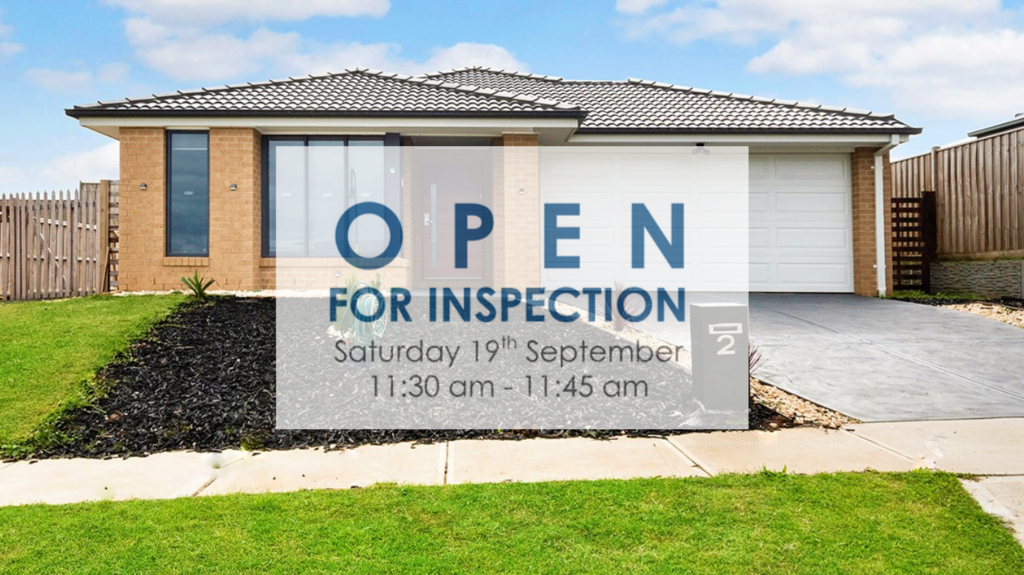 2 PANDANUS CT, WARRAGUL, VIC 3820