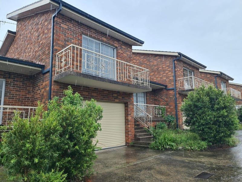 4/25-27 Bass Rd, Earlwood, NSW 2206