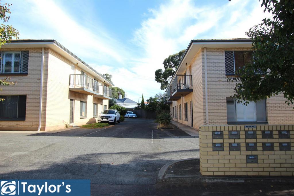 6/6 Wellington St, Kensington, SA 5068