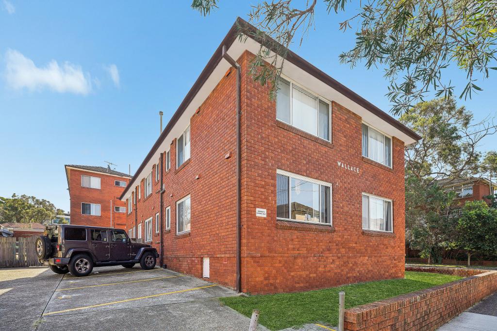 1-6/6 Podmore Pl, Hillsdale, NSW 2036